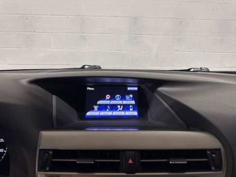 Used 2013 Lexus RX 350 FWD w/ Navigation Pkg image 45