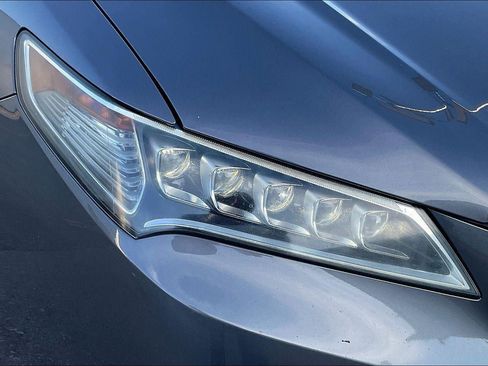 Used 2017 Acura TLX V6 w/ Technology Package FWD image 27
