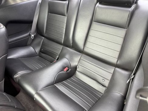 Used 2013 Ford Mustang GT Premium w/ GT Coupe Accessory Pkg 5 image 14