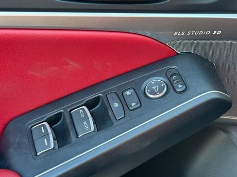 Used 2024 Acura Integra A-Spec FWD image 31