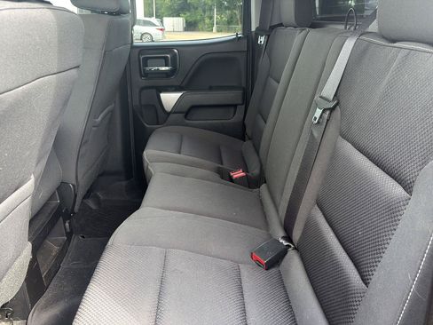 Used 2019 Chevrolet Silverado 1500 LT w/ All Star Edition AWD/4WD image 16