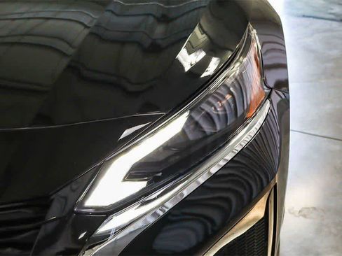 New 2025 Nissan Altima 2.5 S image 4