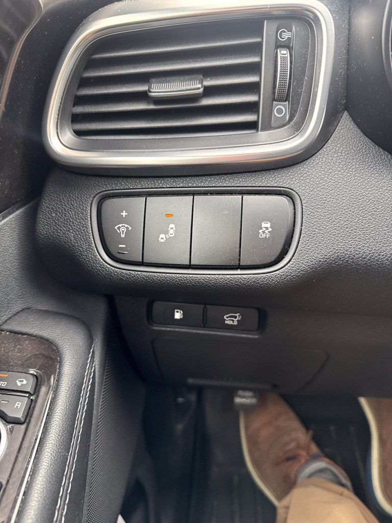 Used 2018 Kia Sorento EX AWD/4WD image 20