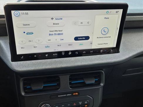 Used 2025 Ford Maverick XLT w/ XLT Luxury Package image 12