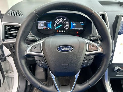 Used 2023 Ford Edge SEL w/ Convenience Package AWD/4WD image 31