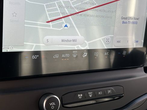 New 2026 Ford Transit 350 148 High Roof Extended w/ Load Area Protection Package image 20