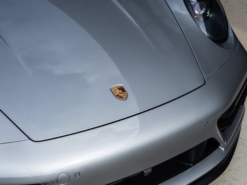 Certified 2022 Porsche 911 Carrera 4 GTS AWD/4WD image 22