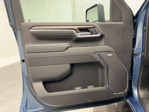 New 2026 Chevrolet Silverado 3500 LTZ w/ Trail Boss Package image 22