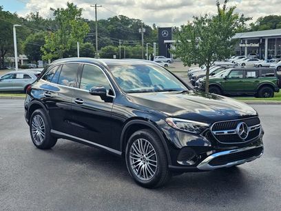 New 2027 Mercedes-Benz GLC 300 4MATIC
