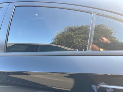 Used 2021 Dodge Charger SRT Hellcat RWD image 20
