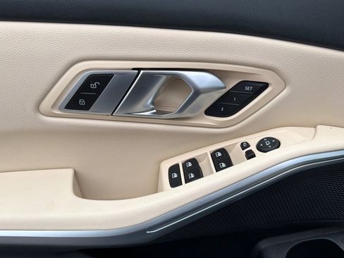 Certified 2023 BMW 330e w/ Parking Assistance Package image 12