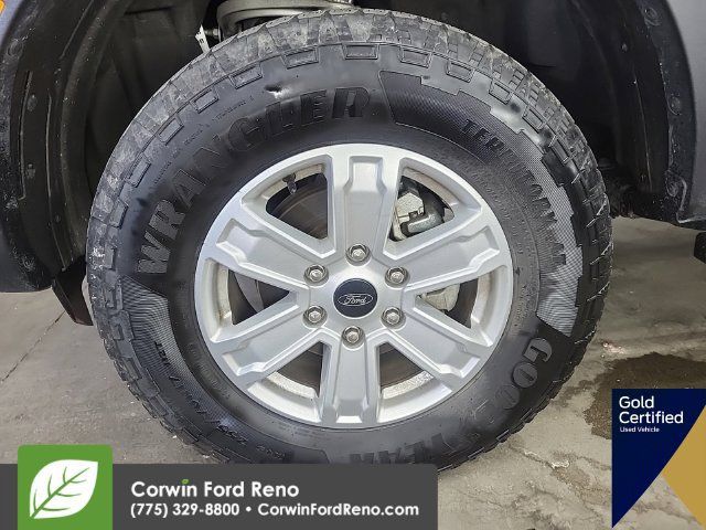 Used 2024 Ford Ranger XL AWD/4WD image 18