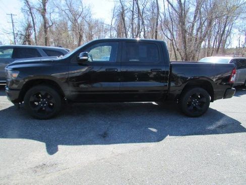 Used 2019 RAM 1500 Big Horn image 4