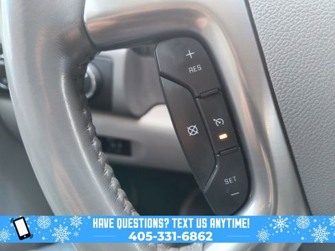 Used 2013 GMC Sierra 1500 SLT w/ SLT White Diamond Edition image 24