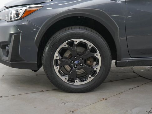 Used 2023 Subaru Crosstrek 2.0i AWD/4WD image 27