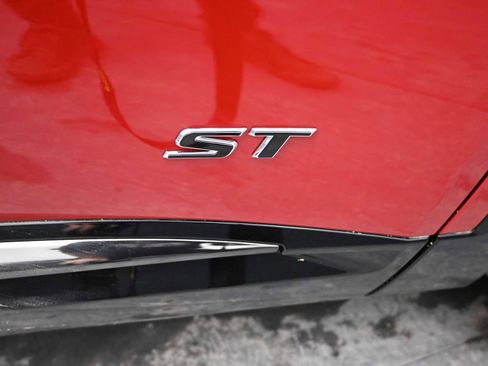 New 2026 Buick Envision Sport Touring AWD/4WD image 31