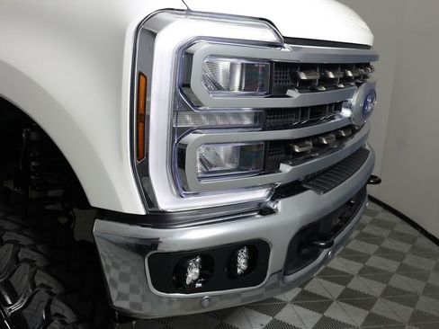 Used 2026 Ford F250 King Ranch w/ Chrome Package image 46