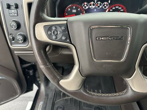 Used 2015 GMC Sierra 3500 Denali image 4