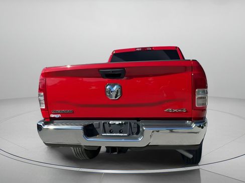 Used 2024 RAM 2500 Big Horn w/ Bed Utility Group image 24