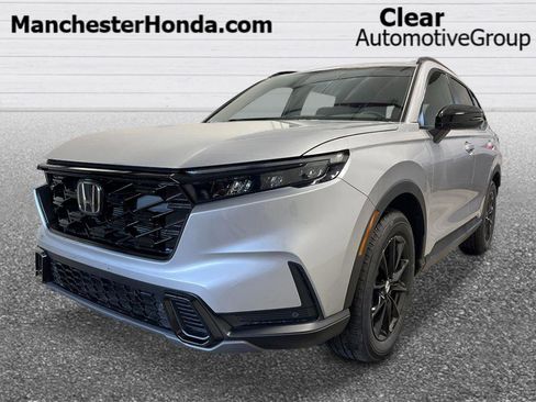 New 2026 Honda CR-V Sport-L image 1