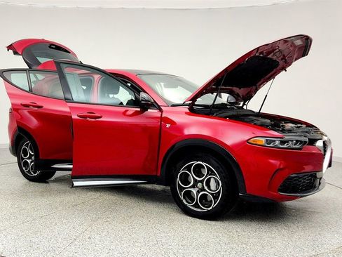 Used 2024 Alfa Romeo Tonale Ti image 10