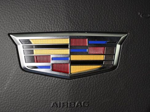 New 2026 Cadillac XT5 Premium Luxury w/ Driver Assist Package AWD/4WD image 37