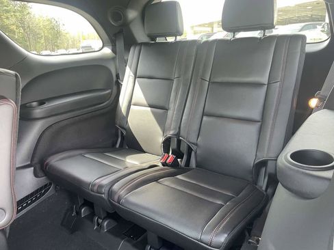 New 2026 Dodge Durango GT image 20