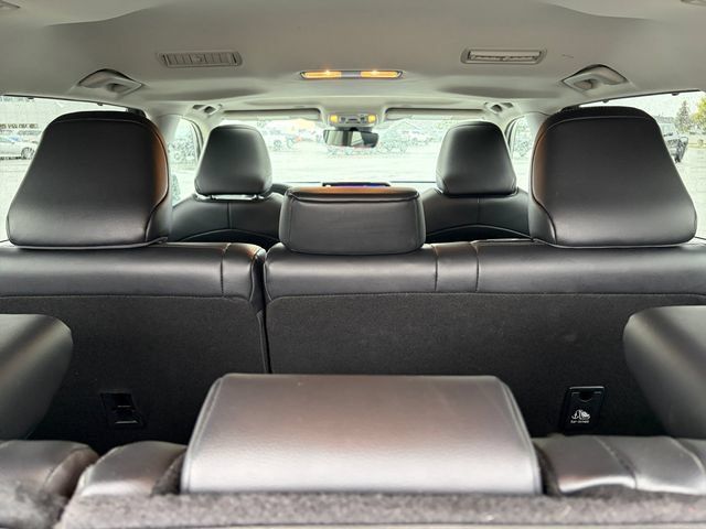 Used 2024 Toyota Highlander Limited AWD/4WD image 24