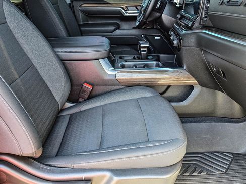 Used 2025 Chevrolet Silverado 1500 RST w/ All Star Edition Plus image 37