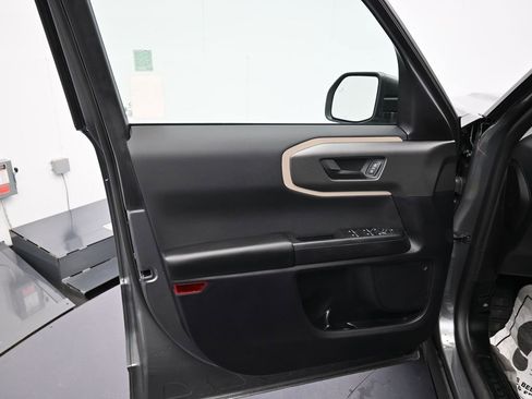 New 2025 Ford Bronco Sport Big Bend w/ Convenience Package image 9