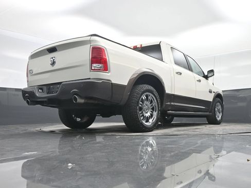 Used 2018 RAM 1500 Laramie Longhorn RWD image 30