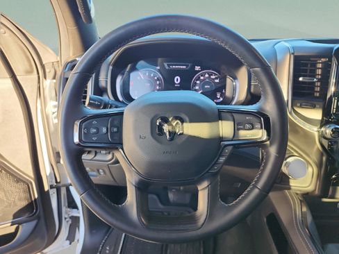 Used 2024 RAM 1500 Limited w/ Night Edition image 10