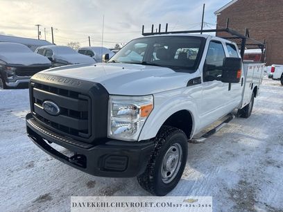Used 2014 Ford F350 XL