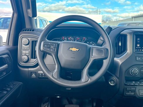 New 2026 Chevrolet Silverado 3500 W/T w/ WT Convenience Package image 22
