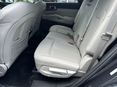 Certified 2022 Kia Sorento S w/ Panoramic Sunroof Package FWD image 25