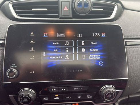 Used 2021 Honda CR-V EX-L image 6