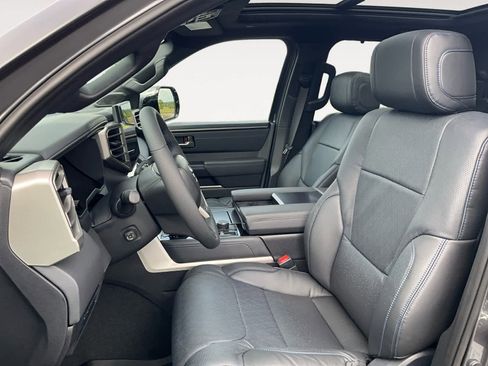 New 2026 Toyota Tundra Platinum AWD/4WD image 10