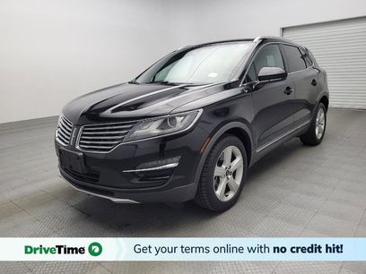 Used 2017 Lincoln MKC Premiere