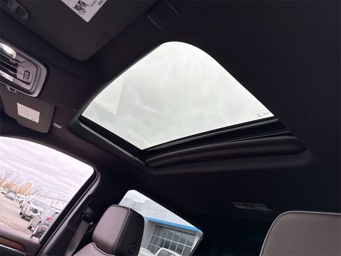 Used 2023 GMC Sierra 1500 Denali image 22