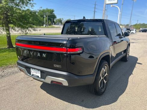 Used 2023 Rivian R1T Adventure AWD/4WD image 7