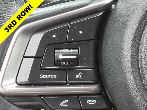 Used 2022 Subaru Ascent Premium w/ Convenience Package AWD/4WD image 20