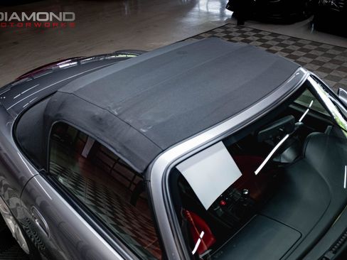 Used 2008 Honda S2000 image 65