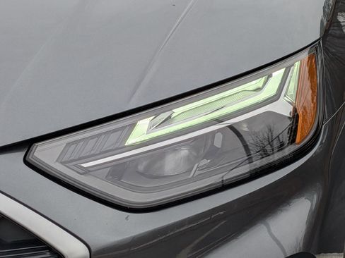 Used 2023 Audi Q5 2.0T Premium Plus w/ Premium Plus Package image 6