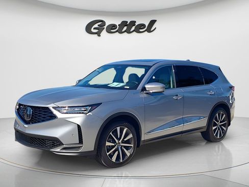 New 2026 Acura MDX w/ Technology Package image 8