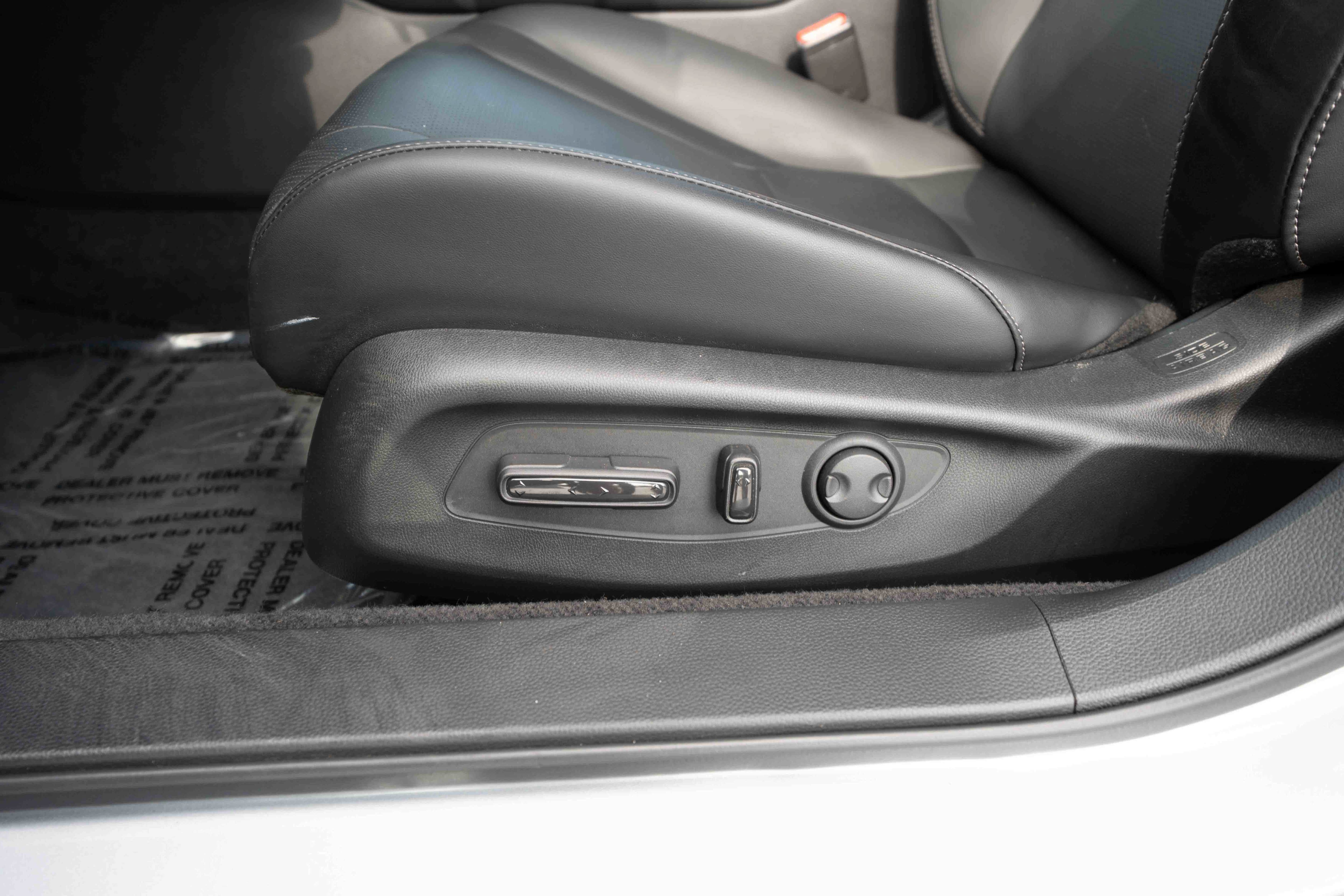 Certified 2023 Honda Accord Touring image 12