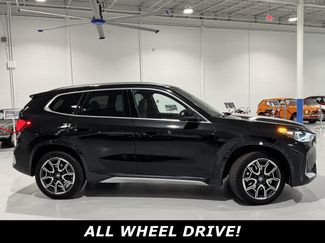 Used 2025 BMW X1 xDrive28i w/ Technology Package video 2
