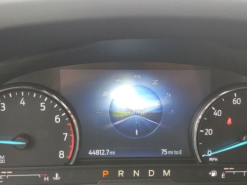 Used 2020 Ford Explorer Limited w/ Class III Trailer Tow Package image 20