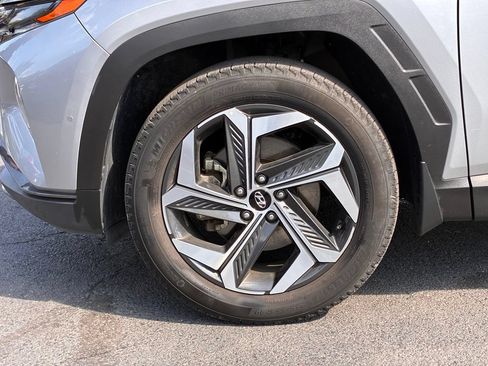 Used 2023 Hyundai Tucson Limited AWD/4WD image 53