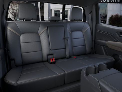 New 2026 GMC Canyon Denali AWD/4WD image 17