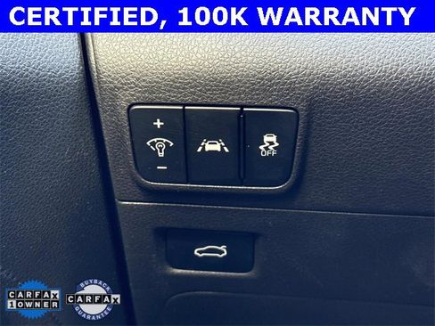 Certified 2022 Kia K5 GT-Line image 30